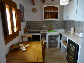 Casa Margarita Charming Character Cottage in Bedar, Andalusia